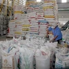 越南多措并举促进大米生产和出口活动