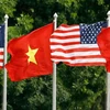 越南领导人致电祝贺美国国庆
