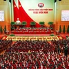 伊朗学者高度评价越南“竹式外交”政策