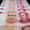 7月5日上午越南国内市场越盾对美元汇率中间价下调9越盾