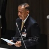 泰国将于本月13日选出新总理