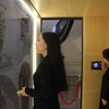 越南首批两个博物馆“故事盒”落成