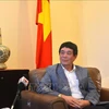 阮海鹏大使：越南在第56届东盟外长会议推动地区内的团结和共识 