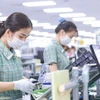 越南欧洲商会发布2023年第二季度企业经营环境指数报告