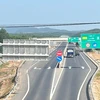 越南多项重点陆路交通项目将于今年底开工兴建