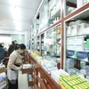 越南吸引韩国生物制药公司的关注