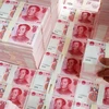 7月12日上午越南国内市场美元和人民币卖出价均上涨