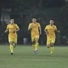 越南足协组建两支U23国家队参加不同赛事