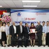 “儿童心连心”组织承认越南首家儿童心脏病学卓越中心