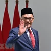 丁玉玲大使：马来西亚总理的访问加深越马战略互信