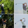 越南高尔夫球队7名运动员将参加第19届亚洲运动会
