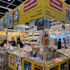 越南出席第33届中国香港书展