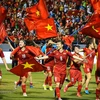 2023年女足世界杯：美国媒体赞美越南女足的发展及越南球迷的热情