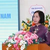 越南通讯社越南-老挝友好协会正式成立