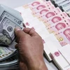 越南国家银行发布关于金融领域活动两项重要规定
