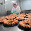 越南虾业稳定生产 迎来复苏机会