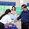 柬埔寨第七届国会选举：选民投票率创下2018年以来新高