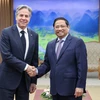 越南与美国全面伙伴关系10周年：实质性和高效性