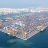 越南出口迪拜五集装箱货物遭遇诈骗：越南工贸部提示交易需谨慎