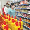  7月越南胡志明市居民消费价格指数上涨0.15%
