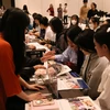 日本和歌山县为岘港市大学生带来就业机会