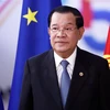 柬埔寨首相洪森宣布辞职