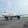 越竹航空开通首个河内至丽江直飞航班