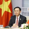 越南国会主席王廷惠即将出席AIPA-44大会 对印尼和伊朗进行正式访问