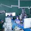 越南卫生部采取措施 提升医疗质量