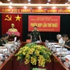 40年来越南社会主义革新事业的一些理论和实践问题 