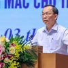 越南国家银行副行长陶明秀：已有10个省份发布参与120万亿越盾信贷计划的项目清单