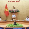 越南政府总理范明政： 优先促进增长与宏观经济稳定相结合