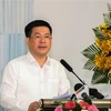 越南工贸部长阮鸿延：在保障国内粮食安全基础上充分促进大米出口