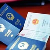 自2023年8月15日起越南通过简化流程签发新版护照 
