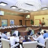 越南国会常委会第25次会议将于8月14日开幕