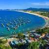越南海洋和岛屿局：2023年完成两项海洋总体规划