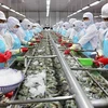 越南农林渔业多种商品降低出口目标