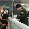 越南允许持电子签证的外国人出入境的机场名单出炉