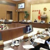 越南国会常务委员会第25次会议讨论“有关出台享受一次性社会保险”的最优方案