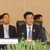 越南出席第15次柬老缅越经济部长会议