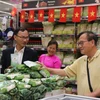 越南大米价格呈现回升向好态势