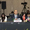 越南出席东盟与伙伴国系列经济部长磋商会