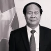 越南政府副总理黎文诚逝世