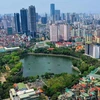 越南跻身全球十五大最宜居国家之列