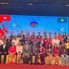 旅居澳门越南人协会举行活动 庆祝八月革命和九·二国庆节