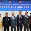 经济外交：宣光省为韩国企业前来投资兴业铺平道路