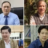 越南14名科学家跻身2023年度世界顶尖科学家行列