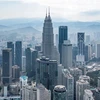 马来西亚力争成为亚洲领先的经济体之一