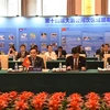 越南承诺加强预防毒品的国际合作