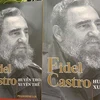 《菲德尔·卡斯特罗——跨越世纪的传奇》一书正式问世